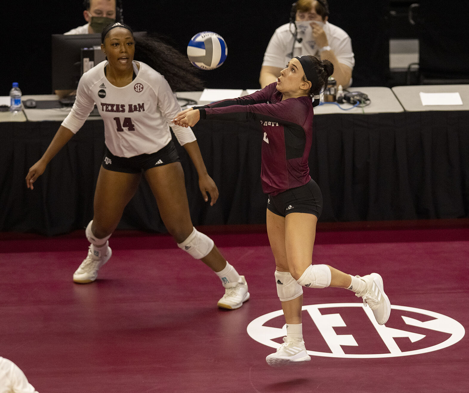 Texas A&M vs Florida